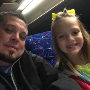 Meet your Posher, Tony